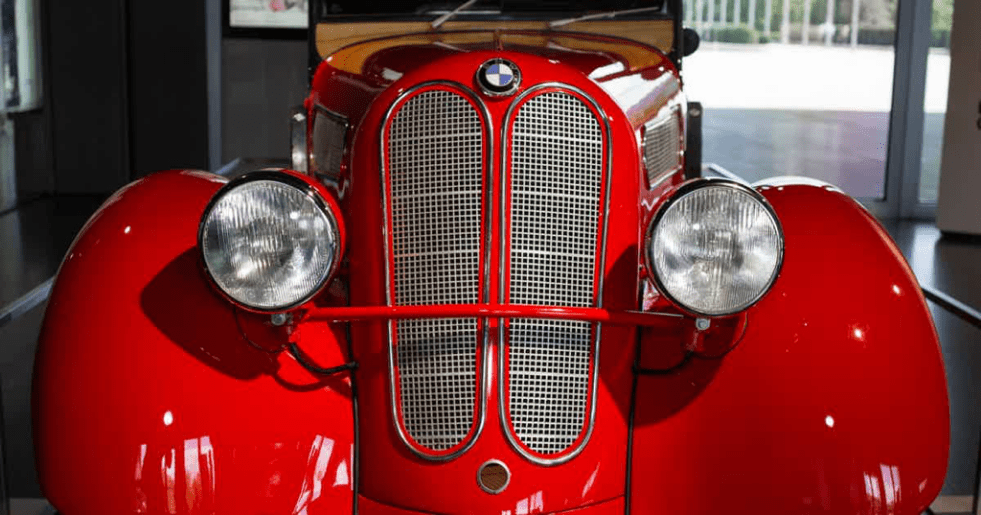 Tour the BMW Group Classic HQ in Munich, Germany – BMW CCA Sonora Chapter